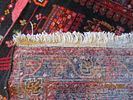 Handmade Runner Hamedan - Handmade Modern Runner from Iran Hamedan . Handmade Runner from Iran Image - 6