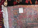 Handmade Runner Hamedan - Handmade Modern Runner from Iran Hamedan . Handmade Runner from Iran Image - 7