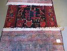 Handmade Runner Hamedan - Handmade Modern Runner from Iran Hamedan . Handmade Runner from Iran Image - 8