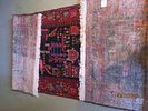Handmade Runner Hamedan - Handmade Modern Runner from Iran Hamedan . Handmade Runner from Iran Image - 9