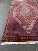 Handmade persian carpet senne . Handmade persian carpet 
100% handmade and wool , harmony color Image - 8