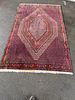Handmade persian carpet senne . Handmade persian carpet 
100% handmade and wool , harmony color Image - 9