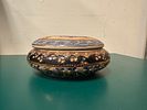 Handmade Japanise Vasse. beautiful handmade Japanise Vase 
with good conditionImage - 2
