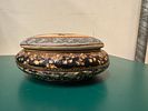 Handmade Japanise Vasse. beautiful handmade Japanise Vase 
with good conditionImage - 3