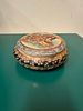 Handmade Japanise Vasse. beautiful handmade Japanise Vase 
with good conditionImage - 4