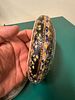 Handmade Japanise Vasse. beautiful handmade Japanise Vase 
with good conditionImage - 6