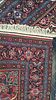 Handmade persian rug from iran Bijar 
pile; wool 
warp: wol 
make: Bijar 
Location : brussel Image - 3