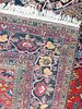 Handmade carpet from Meshkin iran . Handmade persian rug from iran Meshkin 
100 % handmade and Image - 1