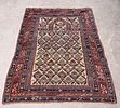 Antique Shirvan cucasion . A handmade antique cucasion rug , approximately 100 years old , made Image - 7