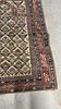 Antique Shirvan cucasion . A handmade antique cucasion rug , approximately 100 years old , made Image - 8