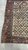 Antique Shirvan cucasion . A handmade antique cucasion rug , approximately 100 years old , made Image - 9