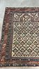 Antique Shirvan cucasion . A handmade antique cucasion rug , approximately 100 years old , made Image - 10