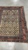 Antique Shirvan cucasion . A handmade antique cucasion rug , approximately 100 years old , made Image - 12