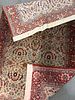 Handmade silk rug from china . handmade china silk rug , 100 % handmade and silk , each knots Image - 2
