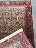 Handmade silk rug from china . handmade china silk rug , 100 % handmade and silk , each knots Image - 3