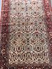 Handmade silk rug from china . handmade china silk rug , 100 % handmade and silk , each knots Image - 4