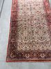Handmade silk rug from china . handmade china silk rug , 100 % handmade and silk , each knots Image - 7