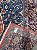 Handmade sarough . beautiful and unique sarouk handmade carpet , very elegant with stunni ng Image - 1