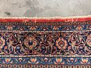 Handmade sarough . beautiful and unique sarouk handmade carpet , very elegant with stunni ng Image - 7