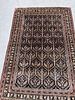handmade persian silk rug from Ghoum . Handwoven Silk Carpet from Qom – 100% Natural Silk 
The Image - 3