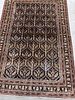 handmade persian silk rug from Ghoum . Handwoven Silk Carpet from Qom – 100% Natural Silk 
The Image - 4