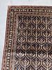 handmade persian silk rug from Ghoum . Handwoven Silk Carpet from Qom – 100% Natural Silk 
The Image - 5
