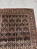 handmade persian silk rug from Ghoum . Handwoven Silk Carpet from Qom – 100% Natural Silk 
The Image - 6