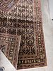 handmade persian silk rug from Ghoum . Handwoven Silk Carpet from Qom – 100% Natural Silk 
The Image - 9