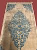 handmade chiness rug . handmade decorative chiness rug . the rug is 100 % handmade and wool . Image - 2