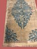 handmade chiness rug . handmade decorative chiness rug . the rug is 100 % handmade and wool . Image - 3