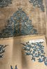 handmade chiness rug . handmade decorative chiness rug . the rug is 100 % handmade and wool . Image - 5