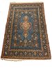 Handwoven Persian Rug from Iran. handmade persian rug ghoum 
A beautiful and very lovely Image - 1