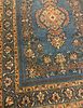 Handwoven Persian Rug from Iran. handmade persian rug ghoum 
A beautiful and very lovely Image - 3