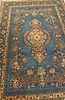 Handwoven Persian Rug from Iran. handmade persian rug ghoum 
A beautiful and very lovely Image - 4
