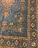 Handwoven Persian Rug from Iran. handmade persian rug ghoum 
A beautiful and very lovely Image - 5
