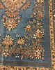 Handwoven Persian Rug from Iran. handmade persian rug ghoum 
A beautiful and very lovely Image - 6
