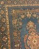 Handwoven Persian Rug from Iran. handmade persian rug ghoum 
A beautiful and very lovely Image - 7