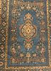 Handwoven Persian Rug from Iran. handmade persian rug ghoum 
A beautiful and very lovely Image - 8