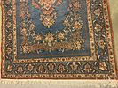 Handwoven Persian Rug from Iran. handmade persian rug ghoum 
A beautiful and very lovely Image - 9