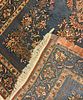 Handwoven Persian Rug from Iran. handmade persian rug ghoum 
A beautiful and very lovely Image - 10