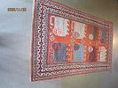 Ghouchan decotative - Decorative Handmade Rug from Iran Ghouchan. Handmade rug from Iran Ghouchan Image - 4