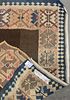 Nice decoration turkish Kilim . An old and antique handmade persian Kilim made enrirely of wool Image - 18