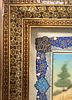 Isfahan Marquetry Art is one of iran's most delicate and beautiful traditional handicraft . and Image - 3