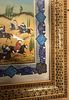 Isfahan Marquetry Art is one of iran's most delicate and beautiful traditional handicraft . and Image - 5