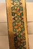 Isfahan Marquetry Art is one of iran's most delicate and beautiful traditional handicraft . and Image - 12