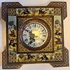 Isfahan Marquetry Art is one of iran's most delicate and beautiful traditional handicraft . and Image - 1