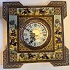Isfahan Marquetry Art is one of iran's most delicate and beautiful traditional handicraft . and Image - 2