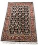 Handmade Persian Rug Ghoum Kork . A beautiful Handmade Persian rug Qom , entirely Handwoveven Image - 2