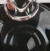 Two Steuben Glass Ash Trays. Diameters 7 and 7.5 inches. Excellent condition, in a Steuben box.Image - 4