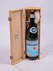 San Pellegrino Centennial Commemorative Bottle. In original box. Height 20 inches.Image - 1